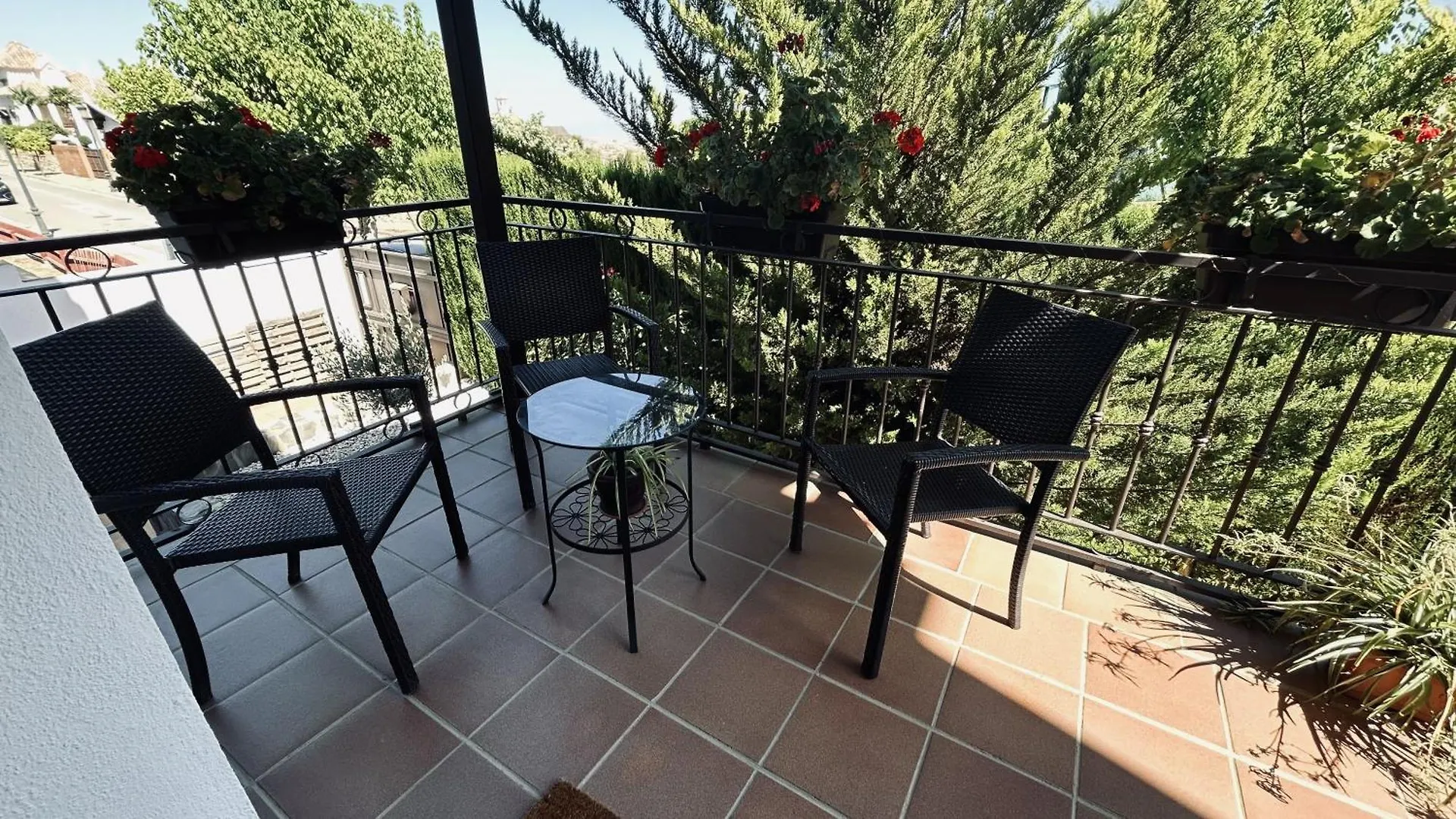 Extraordinaria Villa Con Piscina Y Chimenea Granada