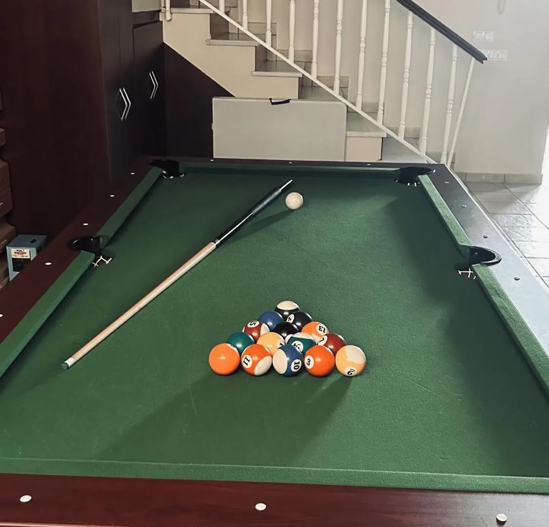 Extraordinaria Villa Con Piscina Y Chimenea Granada Prázdninový dům