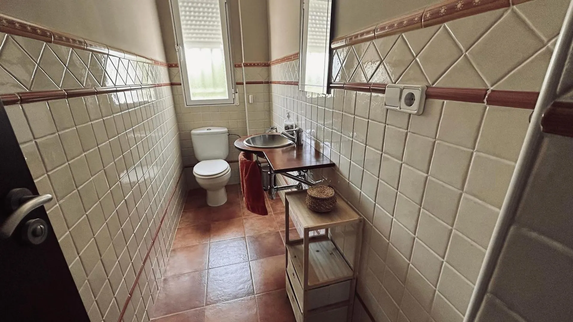 Extraordinaria Villa Con Piscina Y Chimenea Granada Prázdninový dům