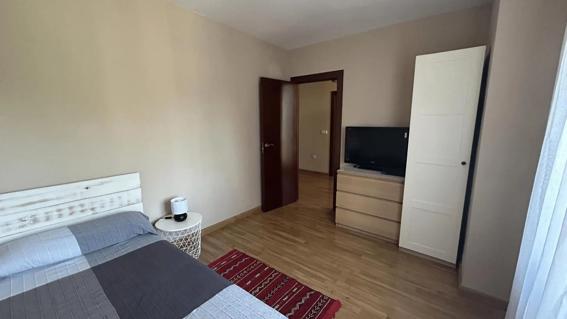 Extraordinaria Villa Con Piscina Y Chimenea Granada 0*,  Španělsko