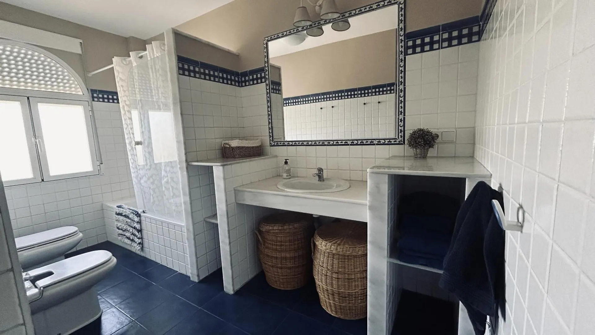 Prázdninový dům Extraordinaria Villa Con Piscina Y Chimenea Granada