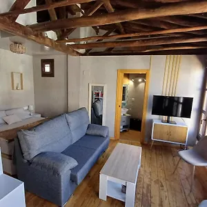 Atiko Apartamento
