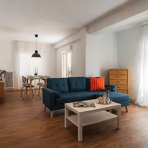 Molinos Apartamento