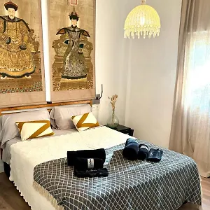 El Rincon Del Arte Centro Apartamento