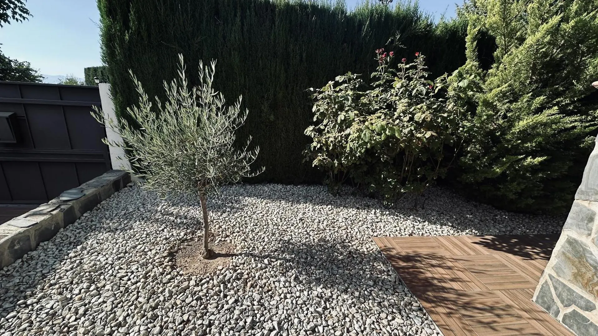 Extraordinaria Villa Con Piscina Y Chimenea Granada 0*,