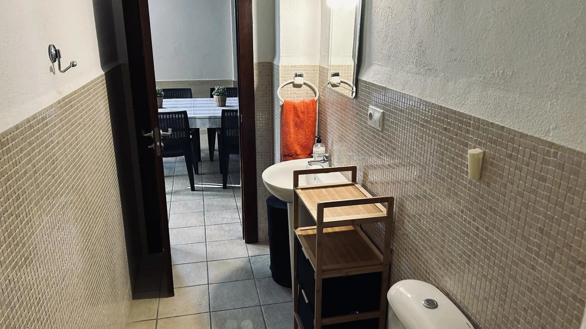 Holiday home Extraordinaria Villa Con Piscina Y Chimenea Granada