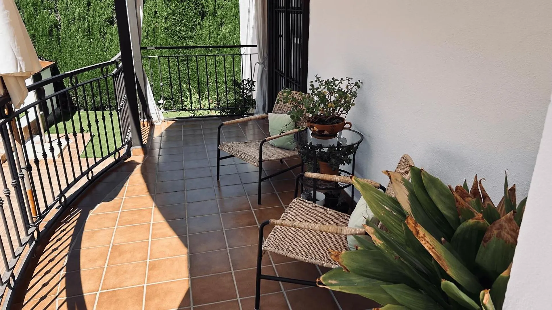 Holiday home Extraordinaria Villa Con Piscina Y Chimenea Granada Spain