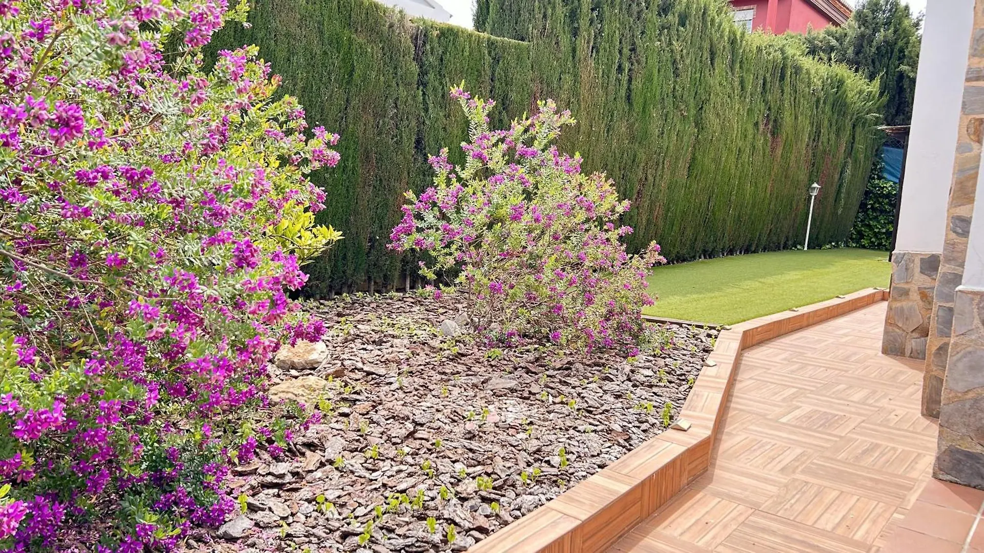 Extraordinaria Villa Con Piscina Y Chimenea Granada 0*,  Spain