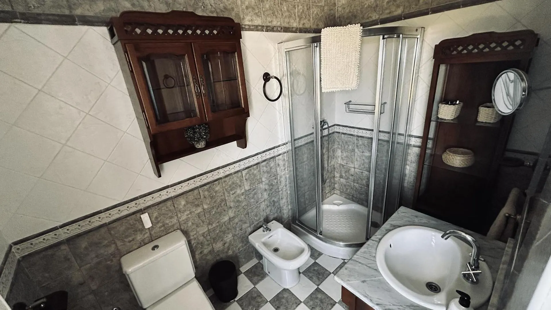 Extraordinaria Villa Con Piscina Y Chimenea Granada 0*,