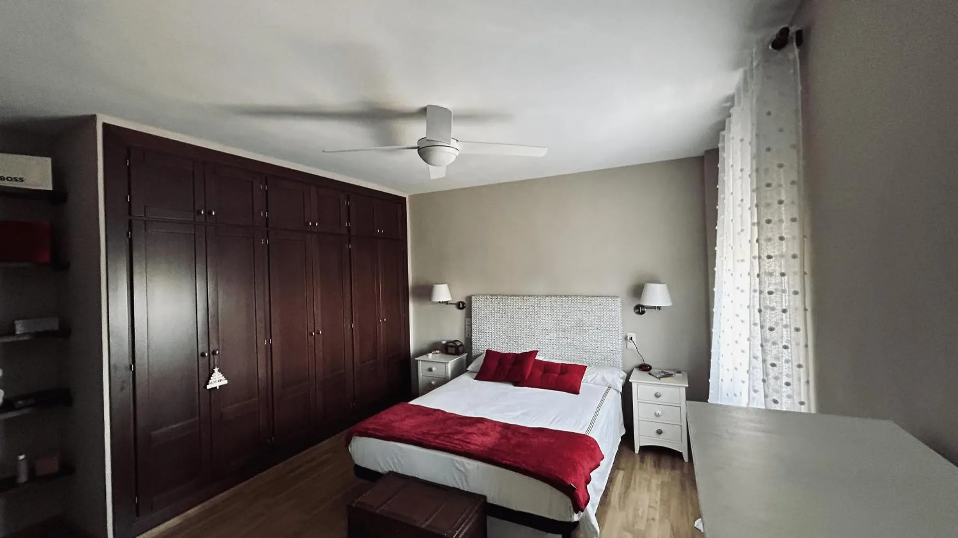 Holiday home Extraordinaria Villa Con Piscina Y Chimenea Granada