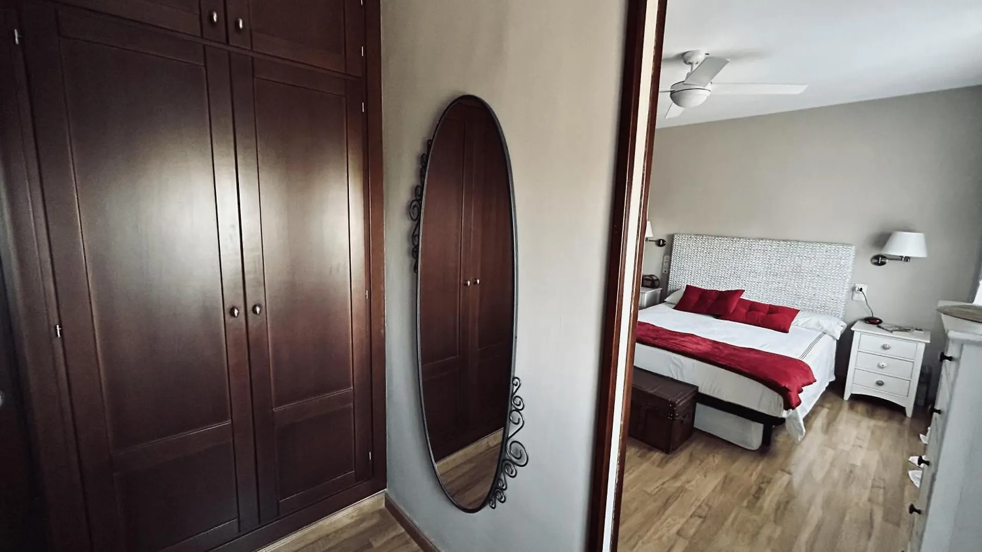 Extraordinaria Villa Con Piscina Y Chimenea Granada Holiday home