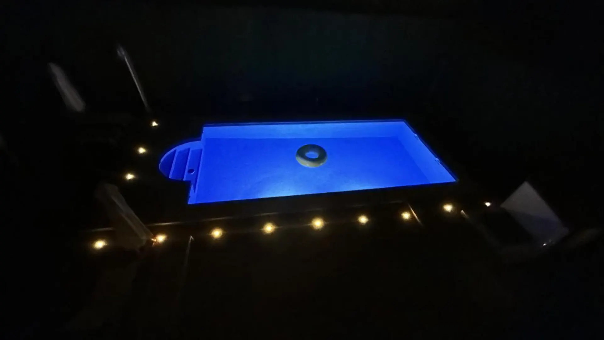 Extraordinaria Villa Con Piscina Y Chimenea Granada Spain