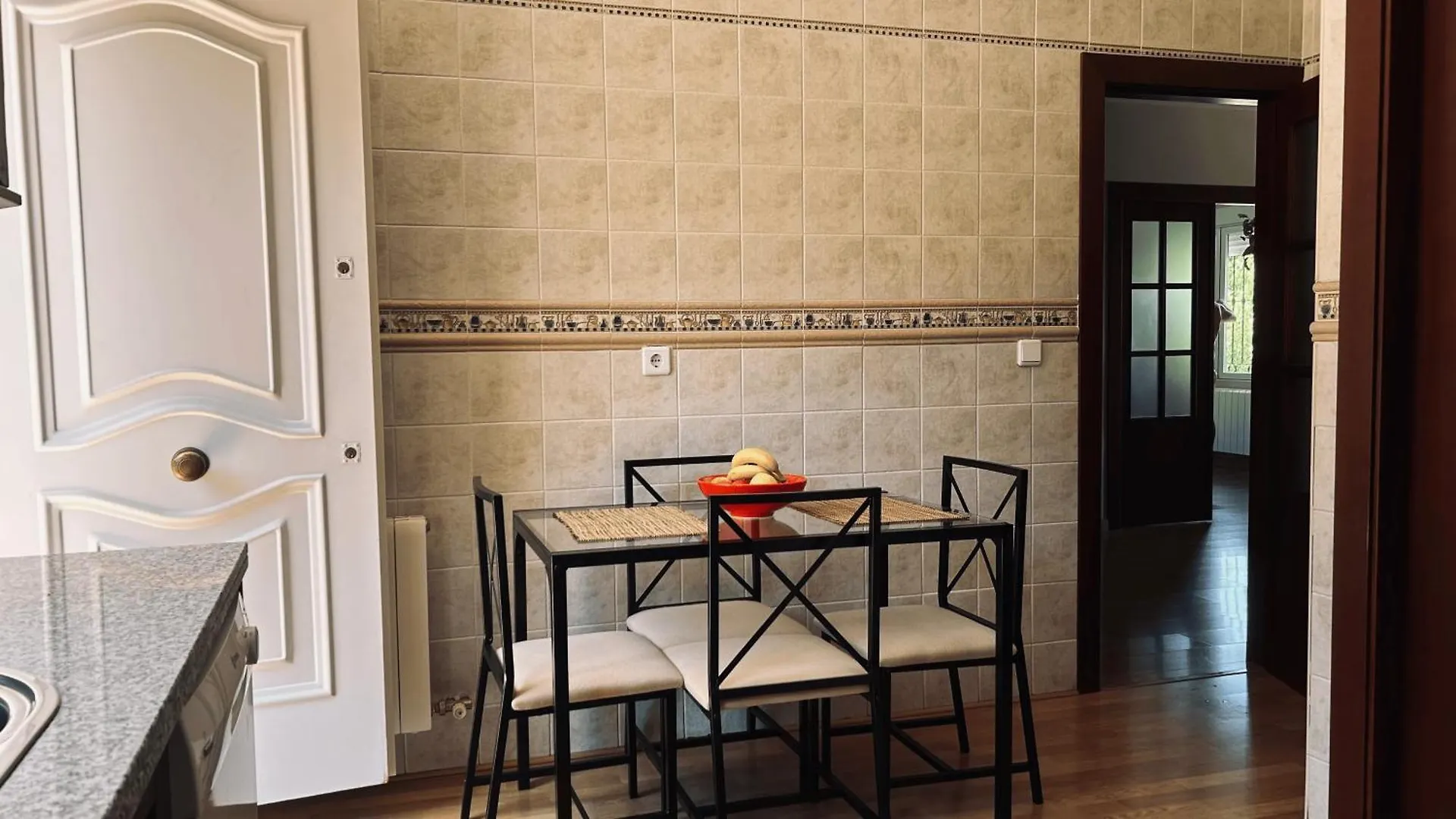 Holiday home Extraordinaria Villa Con Piscina Y Chimenea Granada Spain