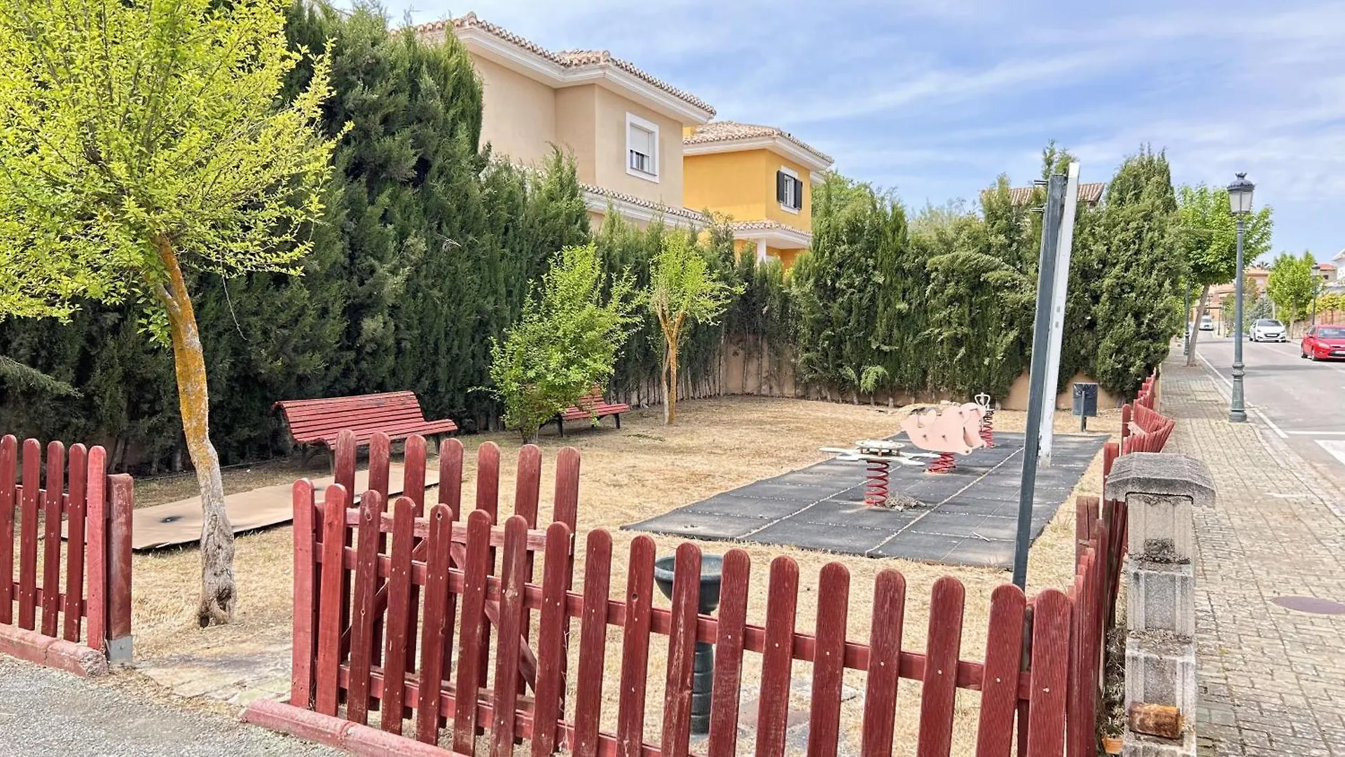 Holiday home Extraordinaria Villa Con Piscina Y Chimenea Granada