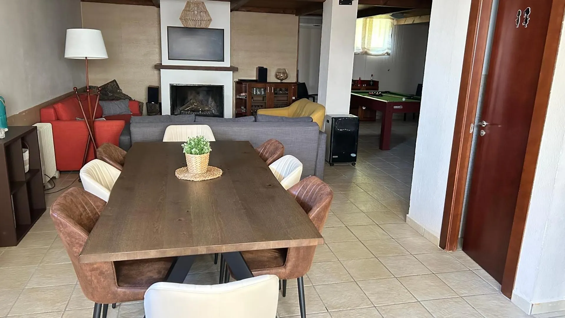 Extraordinaria Villa Con Piscina Y Chimenea Granada Holiday home