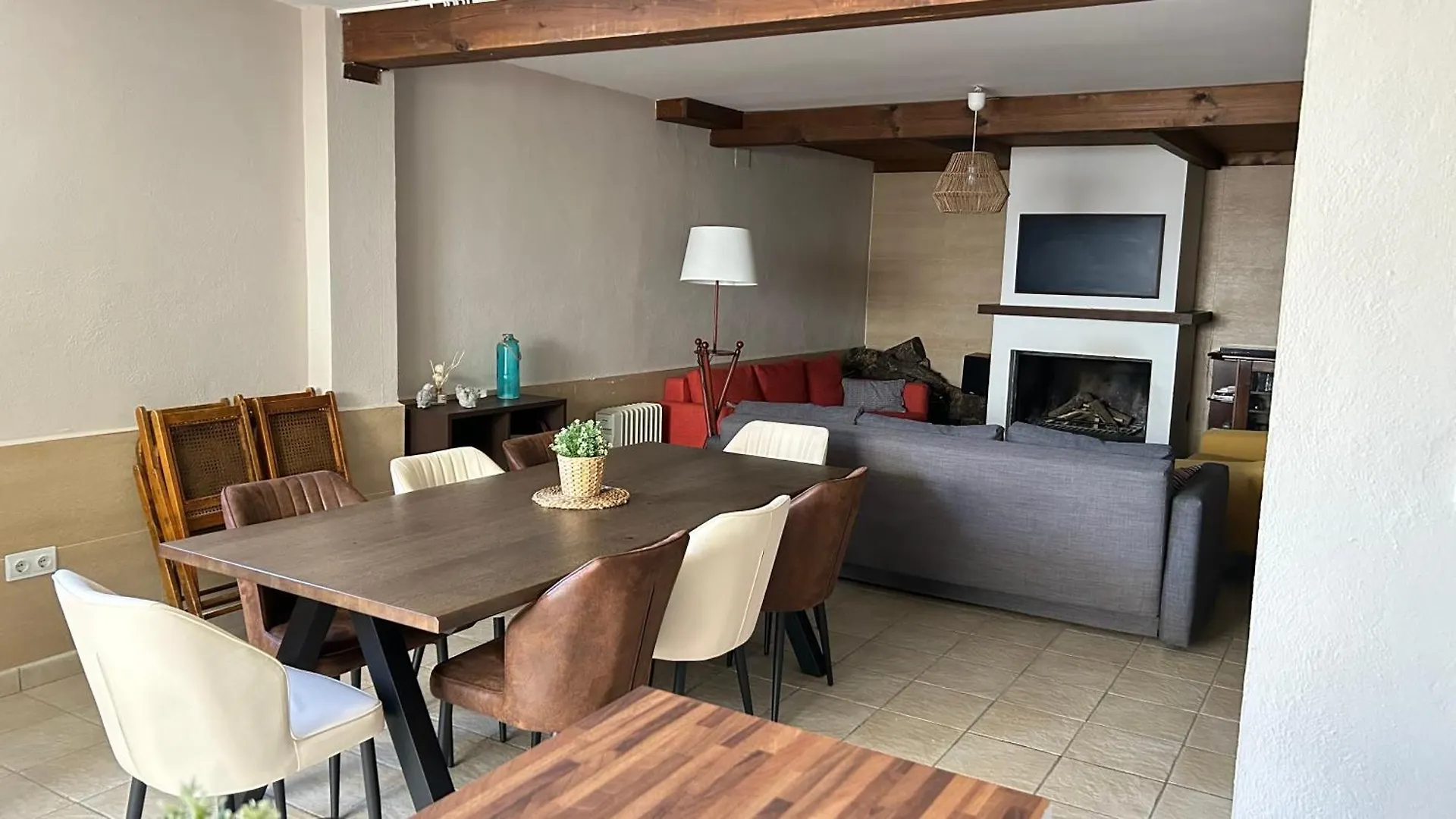 Holiday home Extraordinaria Villa Con Piscina Y Chimenea Granada Spain